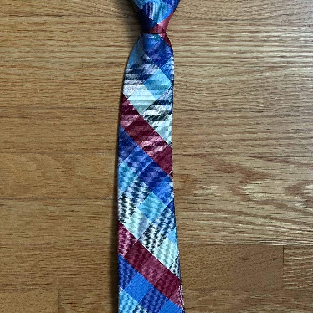 Brand new Boys Tommy Hilfilger Tie